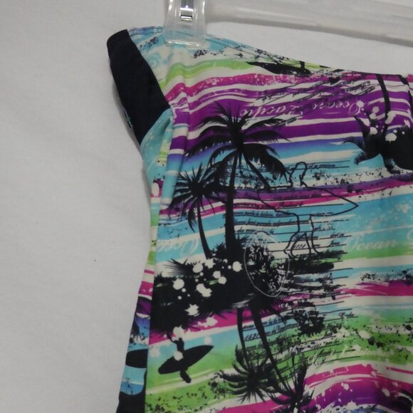 OP - OCEAN PACIFIC | large | 2 Piece Swimsuit Set - Picture 9 of 16